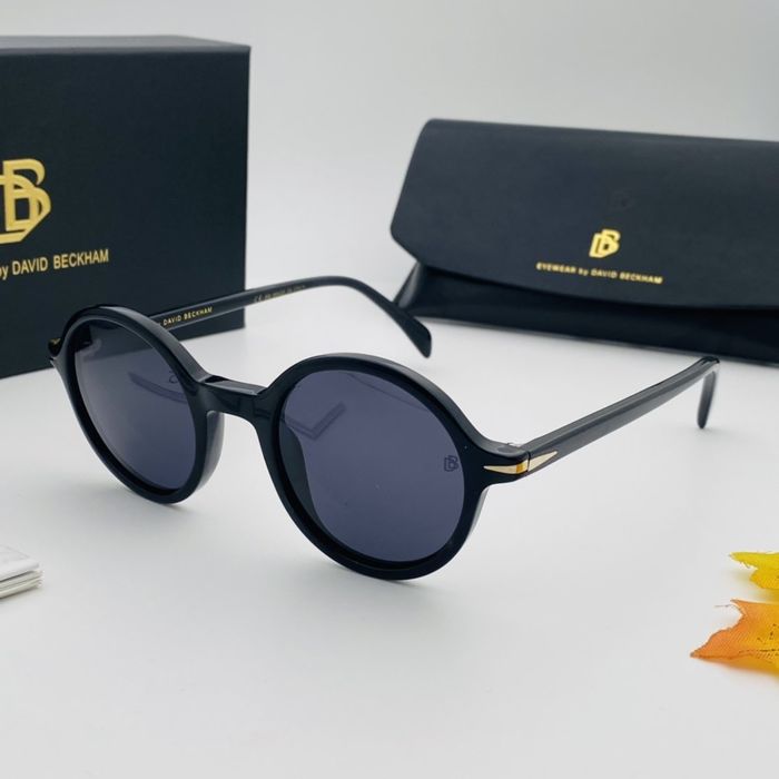 David Beckham Sunglasses Top Quality DBS00018